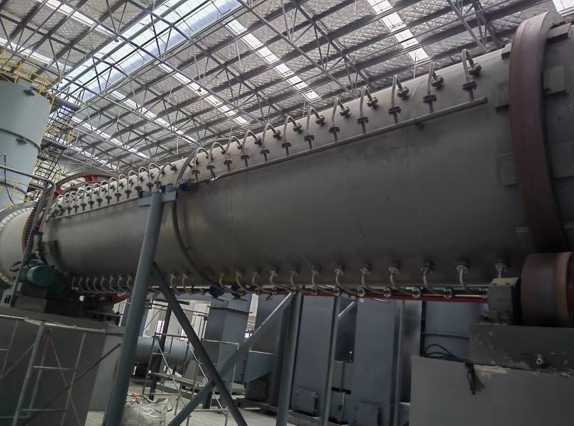 Çin Jiangsu Jinyi Environmental Protection Technology Co., Ltd. şirket Profili